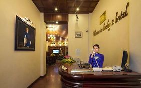Lucky 2 Hotel Hanoi